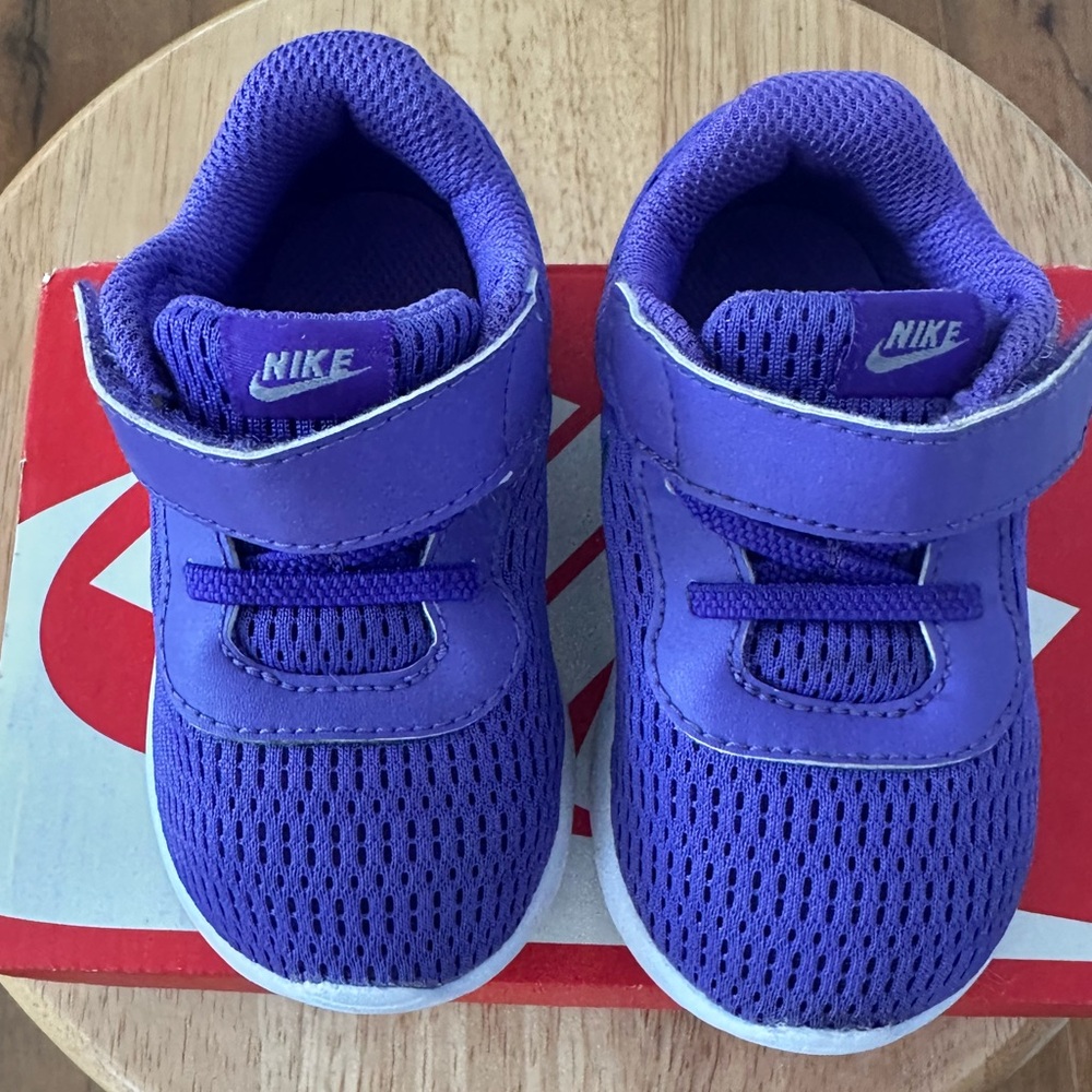 Nike Tanjun Infant/Toddler Athletic Shoes